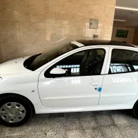 ۲۰۷ پانا ارتقا یافته با ESP