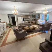 ۱۴۳متر اپارتمان واقع در کوهسار درکه فول