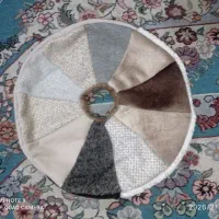 کوسن زیبدار