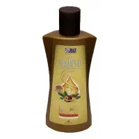 شامپو ترمیم کننده آرگان