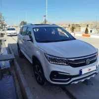 sx5 فردا موتور