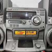 ضبط سونی LBT-dr6|سیستم صوتی خانگی|مشهد, ثامن|دیوار