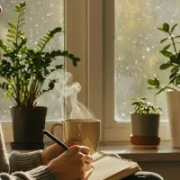 چالش ۳۰ روزه ری‌استارت