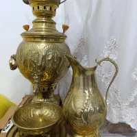 ظرف برنز