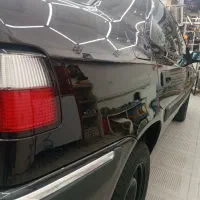 کلیه خدمات خودرو 0تا100