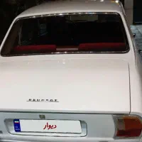 پژو504|خودرو کلاسیک|ایلام, |دیوار