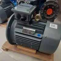 الکتروموتور