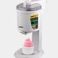 بستنی ساز خانگی