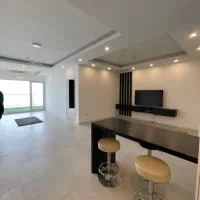 فرو‌ش واحد زیر قی مت در برج نیلی پلاک اول دریا|فروش آپارتمان|سرخرود, |دیوار