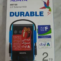 هارد اکسترنال adata
