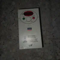 اینورتر(درایو) دور موتور LS 0.75kw تک فاز|ماشین‌آلات صنعتی|رشت, کوی حسینی|دیوار