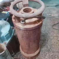 تعمیر و سیم پیچی پمپ