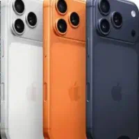 گوشی طرح آیفون ۱۳ و 15 و 16 و ۱۷ pro max