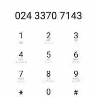 خط تلفن ثابت محدود پونگ