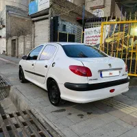 ۲۰۶ sd مدل۹۰ آریان Tu5
