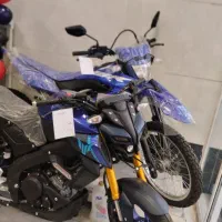 فروش و تعمیرات انواع موتورسیکلت