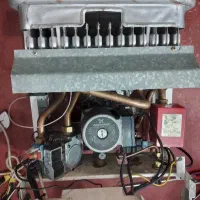 تعمیرات تخصصی پکیج و نصب شیرآلات و...