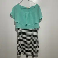 مانتو و لباس مهمونی|لباس|گلبهار, شهر جدید گلبهار|دیوار