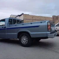 مزدا وانت۲۰۰۰