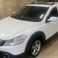 اچ سی کراس مدل ۹۷ / اقساط با شرایط اسان