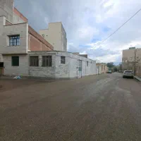 اجاره کارگاه ۱۲۰متری خیابان ملاباشی