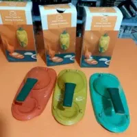 پیراشکی ساز و قطاب ساز دستی