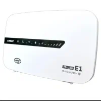 مودم ایرانسل TF i60 E1