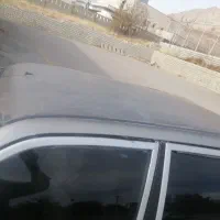 پراید مدل 85 موتور به شرط دورنگ|خودرو سواری و وانت|کرمانشاه, |دیوار