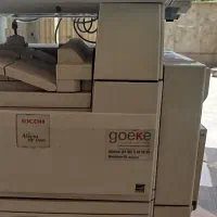 دستگاه کپی|پرینتر، اسکنر، کپی، فکس|فیروزآباد (فارس), |دیوار