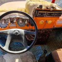 بنز تک کمپرس مدل 54|خودرو سنگین|سیب و سوران, |دیوار