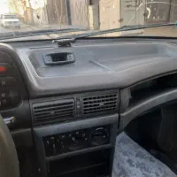 دوو سیلو|خودرو سواری و وانت|تهران, تهرانپارس جنوبی|دیوار