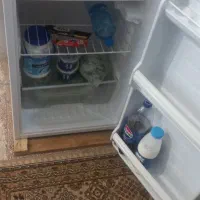 یخچال فریزر ۵فوت کوچک هتلی مینی دانشجویی اداری|یخچال و فریزر|تهران, مشیریه|دیوار
