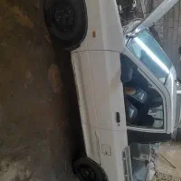 پراید وانت 151|خودرو سواری و وانت|شوش, |دیوار