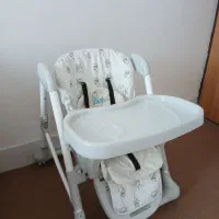 صندلی غذای کودک|اسباب و اثاث بچه|شهرکرد, |دیوار