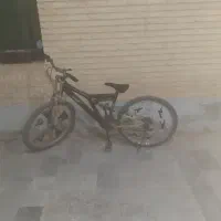 دوچرخه کوهستانی سایز ۲۶