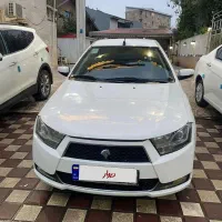 دنا معمولی تیپ ۲، مدل ۱۳۹۷