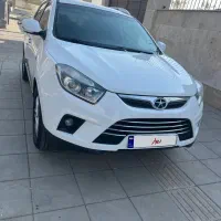 جک s5 دنده ایی مدل 1395