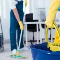 خدمات نظافتی مطمئن با نیروی مجرب و مطمئن