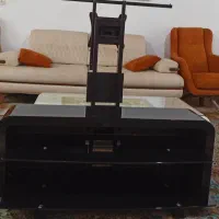 میز تلویزیون|میز تلویزیون|رشت, باهنر|دیوار