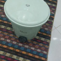 سطل اشغال
