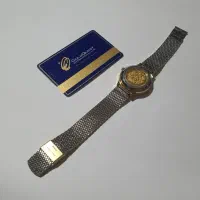 ساعت طلا، دراگون تاجدار، لاکچری و فوق‌العاده نایاب|کلکسیون اشیاء عتیقه|تهران, زعفرانیه|دیوار