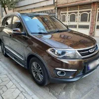 تیگو ۵ فول مدل ۹۶ بدون رنگ|خودرو سواری و وانت|مشهد, آیت الله کاشانی|دیوار