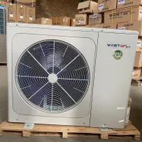 چیلر و مینی چیلر و vrf وستن / میدیا / گری|کولر گازی و فنکوئل|مشهد, فرهنگ|دیوار