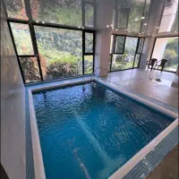 اجاره کلبه سوپر لوکس