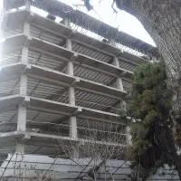پیمانکاری ساختمان