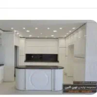 تعمیرات کابینت وکمد دیواری