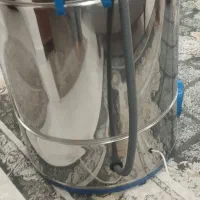 پتو شور گیربکسی|ماشین لباسشویی و خشک‌کن لباس|اسلام‌شهر, شهرک قائمیه|دیوار