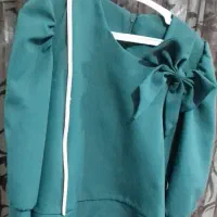 لباس مجلسی بچگانه