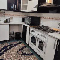 فروش آپارتمان ۱۱۰ متری ۲ خوابه طبقه ۳ در هفت تیر|فروش آپارتمان|قم, هفت تیر|دیوار