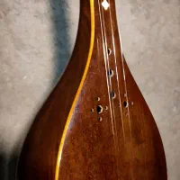 سه تار قادری